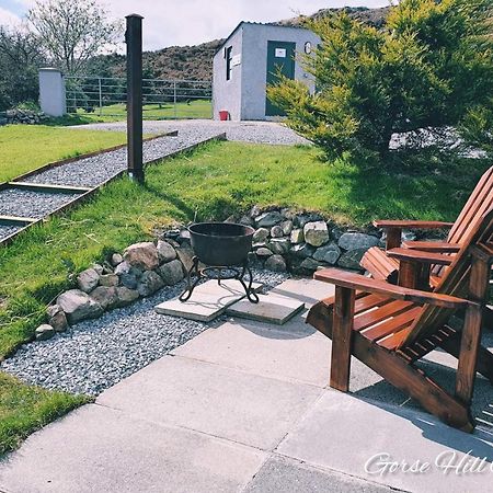 Hotel Gorse Hill Glamping Newcastle  Zewnętrze zdjęcie