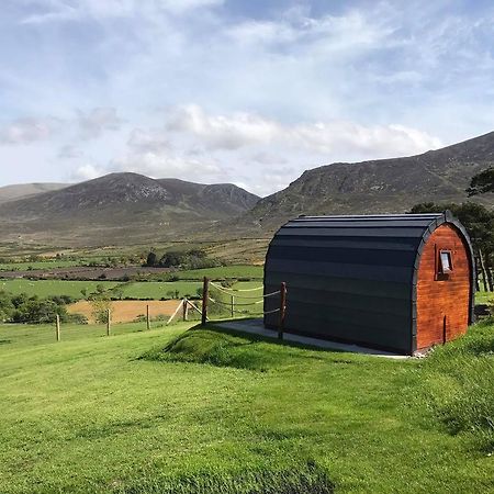 Hotel Gorse Hill Glamping Newcastle  Zewnętrze zdjęcie