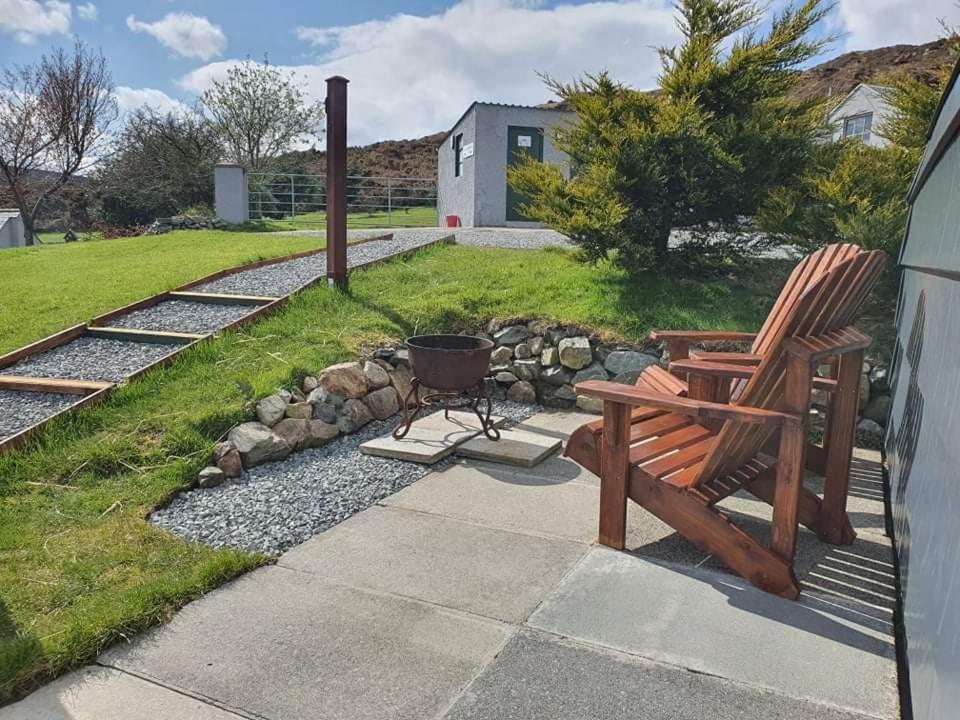Hotel Gorse Hill Glamping Newcastle  Zewnętrze zdjęcie