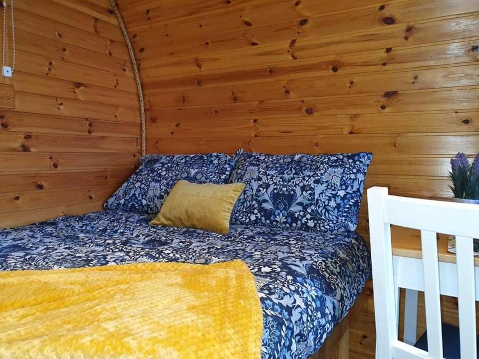 Hotel Gorse Hill Glamping Newcastle  Zewnętrze zdjęcie