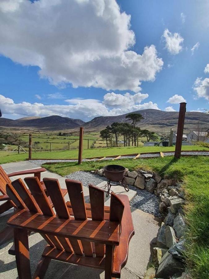 Hotel Gorse Hill Glamping Newcastle  Zewnętrze zdjęcie