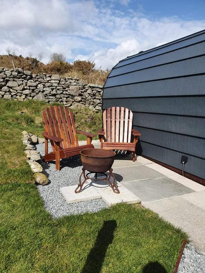 Hotel Gorse Hill Glamping Newcastle  Zewnętrze zdjęcie
