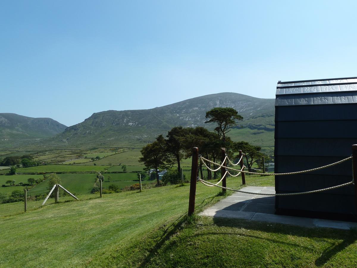 Hotel Gorse Hill Glamping Newcastle  Zewnętrze zdjęcie